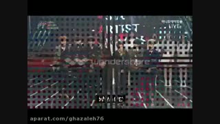 مقتدرانه بردیم