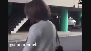 شوخی به سبک داعشی ببین بعد نظر بده