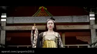 HWARANG-THE POET WARRIOR YOUTH-TEASER 1