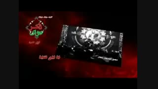 شور در وصف سید جواد ذاکر
