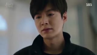 ❤اوپا لی مین هو ❤ سکانس منتخب از قسمت 17 سریال افسانه دریای آبی The Legend of the Blue Sea(لینک قسمت16و17+سکانسهاو... درتوضیحات