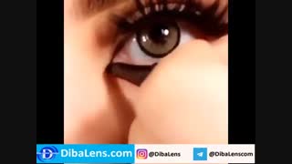 آناستازیا انستتیک گلد|DibaLens.com-Anesthetic Gold