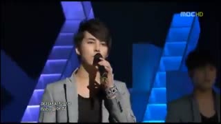 ss501-let me be the oneخیلیی خوبه
