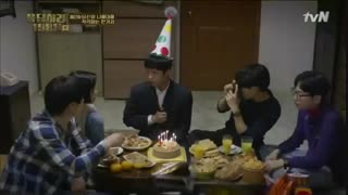 پارک بوگوم - این بچه را کشتن ببینید حتماً...