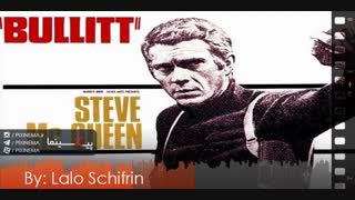 موسیقی متن فیلم بولت اثر لالو شیفرین