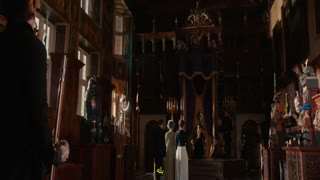 فیلم Pride And Prejudice And Zombies 2016