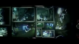 تریلر فیلم کره ای اکشن FABRICATED CITY