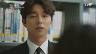 قسمت ویژه سریال کره ای گوبلین -– Goblin - با زیرنویس فارسی