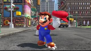 سوپر ماریو جدید روی نینتندو سوئیچ