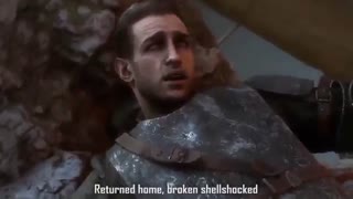 Battlefield 1-the world's war