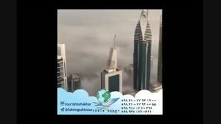 تور دبی لحظه اخری با آژانس مسافرتی فهیم گشت
