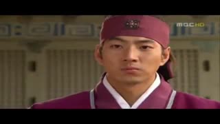 کلیپ عاشقانه جومونگ و سوسانو