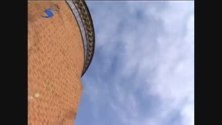 آرامگاه حمد الله مستوفی - قزوین