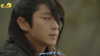 میکس عاشقان ماه