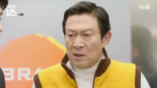 قسمت2سریال کره ای رئیس خجالتی با زیرنویس فارسی