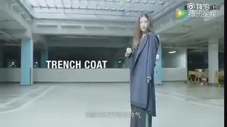 광고에서 한효주 - هــــان هـیو جــو در تبلیـــغات