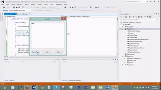 C# Programming | Speech Recognition & Text to Speech!!! [Full Tutorial