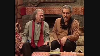 سریال شب های برره قسمت 82