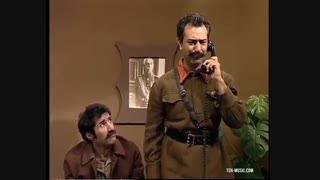 سریال شب های برره قسمت 85