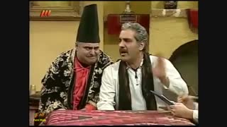 سریال شب های برره قسمت 90