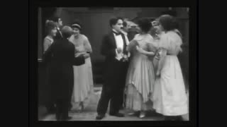 چارلی چاپلین: ماجراجو (1917)