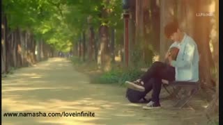 MIX... I want to protect you one more time