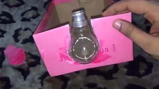 ساخت پروژکتور با گوشی!!!