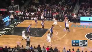 ١٠ حرکت دفاعی برتر هفته از تاریخ ٨/١/٢٠١٧ تا ١٤/١/٢٠١٧