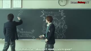 فیلم ژاپنی Bokuman ( پارت آخر)