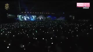 (EXO-2017) The 31st Golden Disc Awards