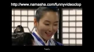 دختـر امپـراطـور(سکـانسـ پـایـانی)