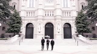 PVRIS - St. Patrick Official Music Video