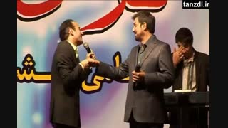 ژامبول مرغ ( حسن ریوندی )