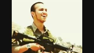 سالروز شهادت جهاد عماد مغنیه باصدای حامد زمانی