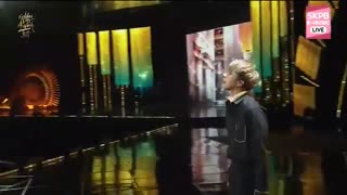 اجرای ویژه Ken از vixx و youngjae از GOT7