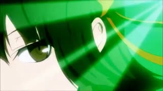 AMV durarara -Miss Jackson