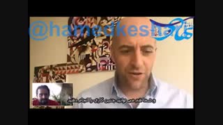 مصاحبه با وس لیندن لیدر بزرگ بازاریابی شبکه ای اهل بریتانیا - قسمت۴