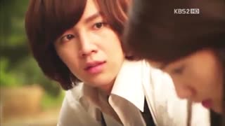 میکس سریال باران عشق(Love rain mv)