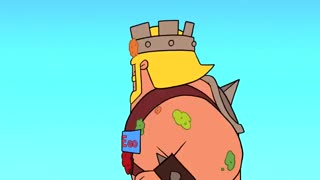 goblins eleven کلش آو کلنز