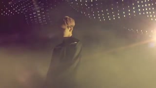 (Skin to Skin / (LuHan +ساب فارسی