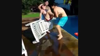 چاه نکن بهر کسی اول خودت دوم کسی!!!توضیحات.