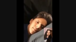 وقتی به نامزدت میگی خوابی ولی با دوستات میری بیرون 