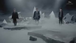 Miracles in December.EXO