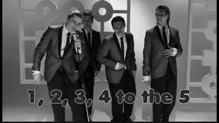 Big Time Rush.count on you
