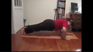 انگیزشی جانباز معلول ۴۷ ساله