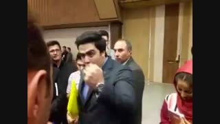 حامدکشاری−سمینارتبریزنگرشی−زیبادرباره−بدی−وخوبی