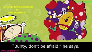 کتاب های انیمیشن جهت تقویت مهارت زبان انگلیسی