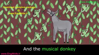 کتاب های انیمیشن جهت تقویت مهارت زبان انگلیسی