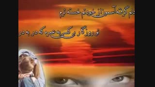 کلیپ بسیار جذاب غمگین عاشقانه کره ای