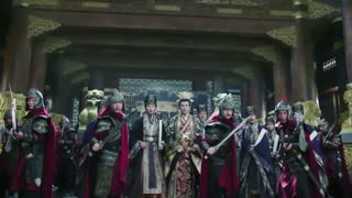 قسمت شانزدهم سریال ژنرال و من General and I با زیرنویس فارسی